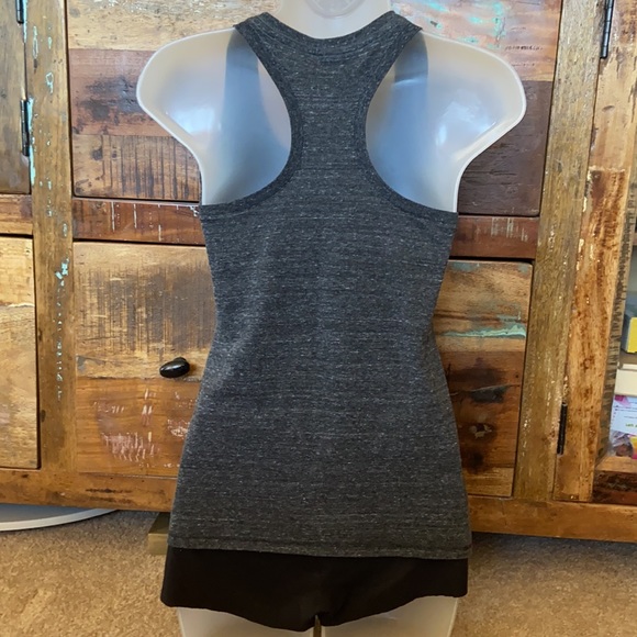 💖Good JuJu racer back Tank Top - Picture 2 of 8